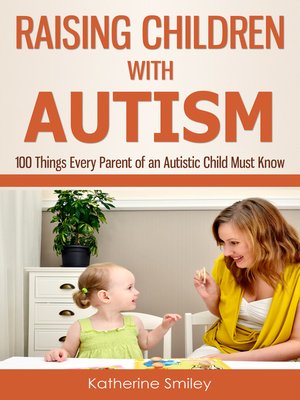 cover image of Raising Children with Autism